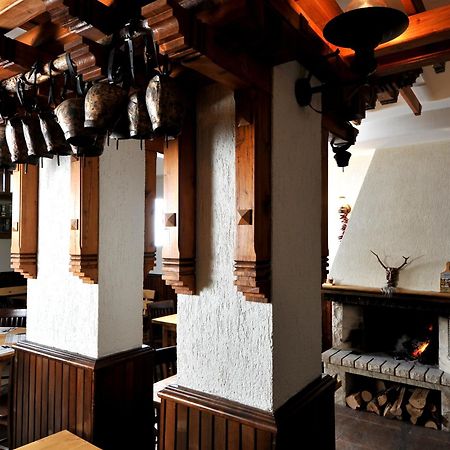 Vitoshko Lale Hotel Sofya Dış mekan fotoğraf