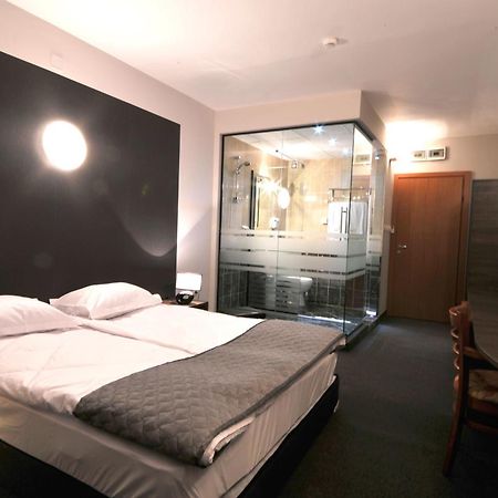 Vitoshko Lale Hotel Sofya Dış mekan fotoğraf