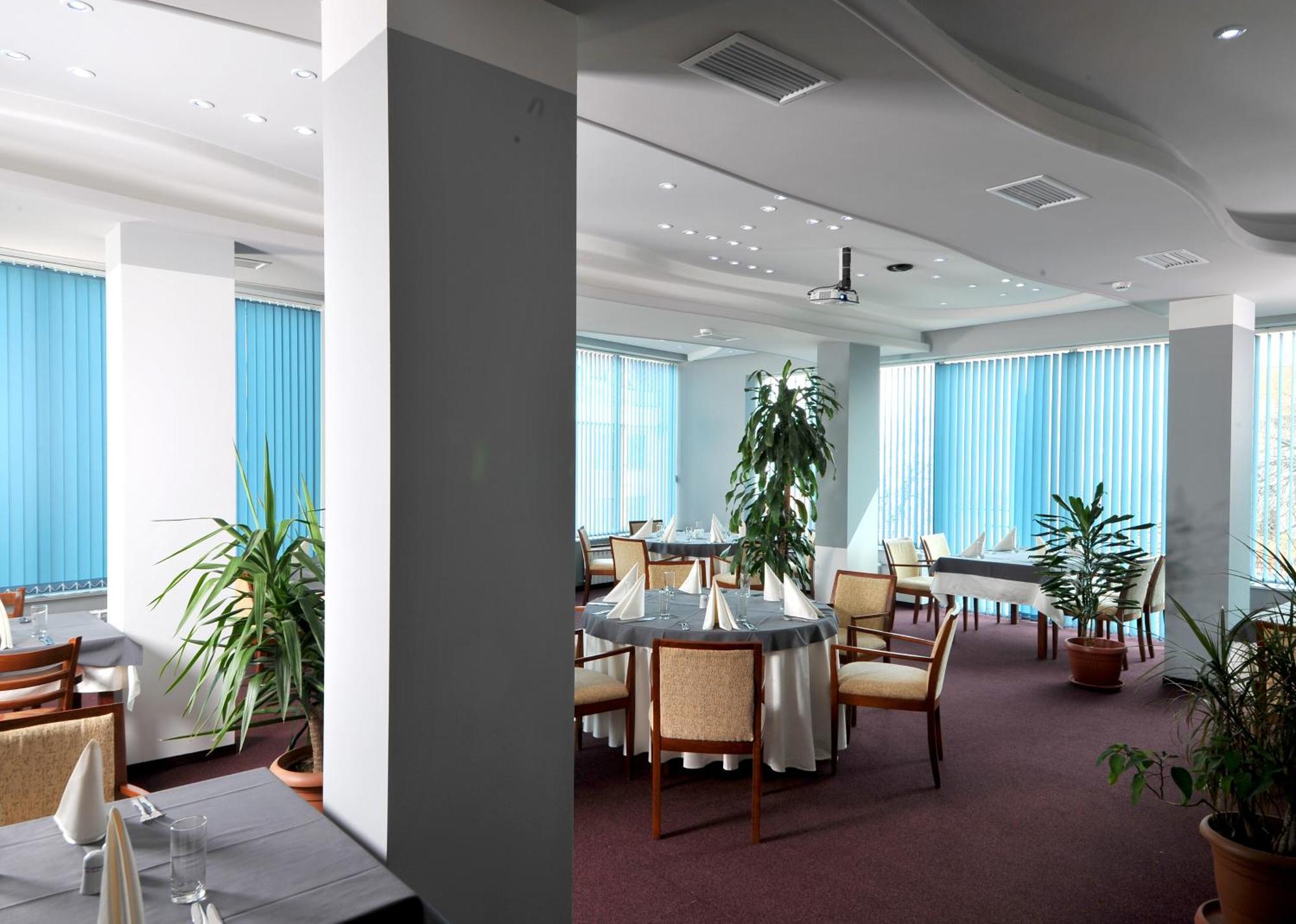Vitoshko Lale Hotel Sofya Dış mekan fotoğraf