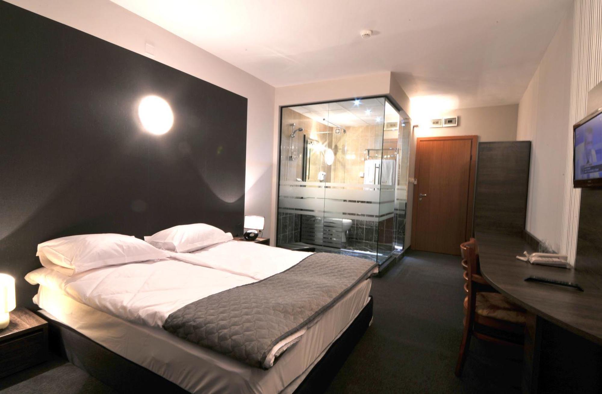 Vitoshko Lale Hotel Sofya Dış mekan fotoğraf