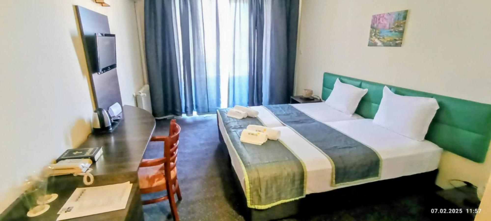 Vitoshko Lale Hotel Sofya Dış mekan fotoğraf