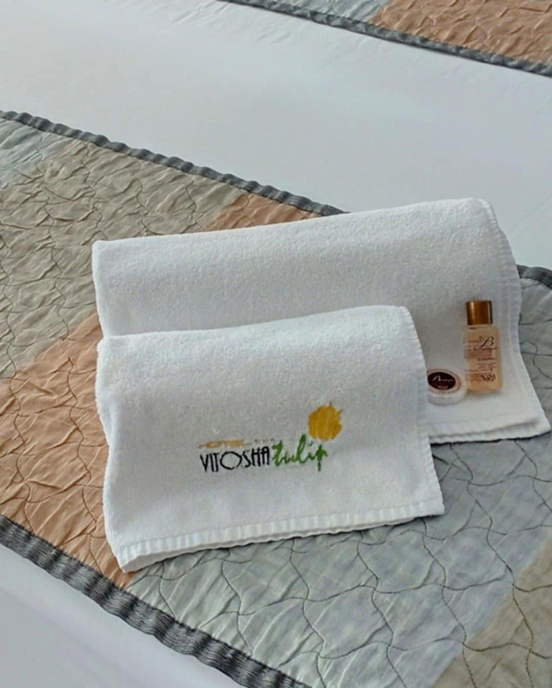 Vitoshko Lale Hotel Sofya Dış mekan fotoğraf