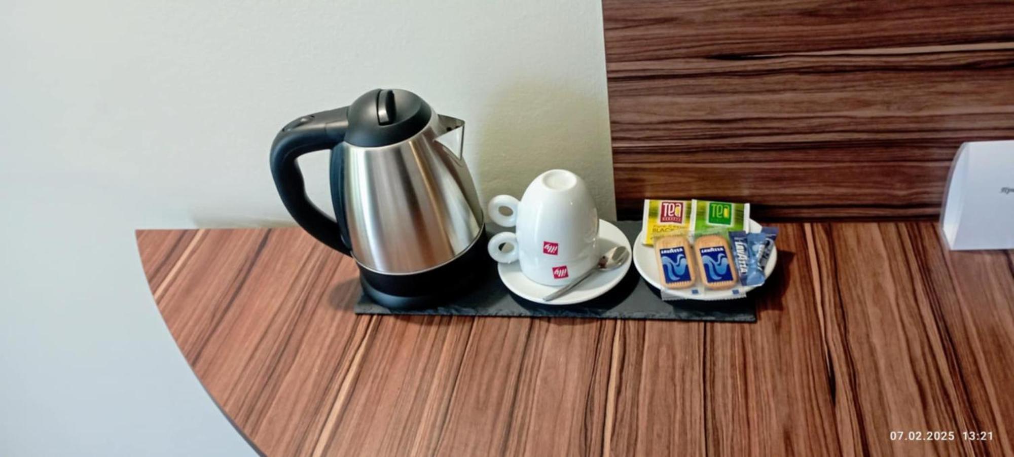 Vitoshko Lale Hotel Sofya Dış mekan fotoğraf