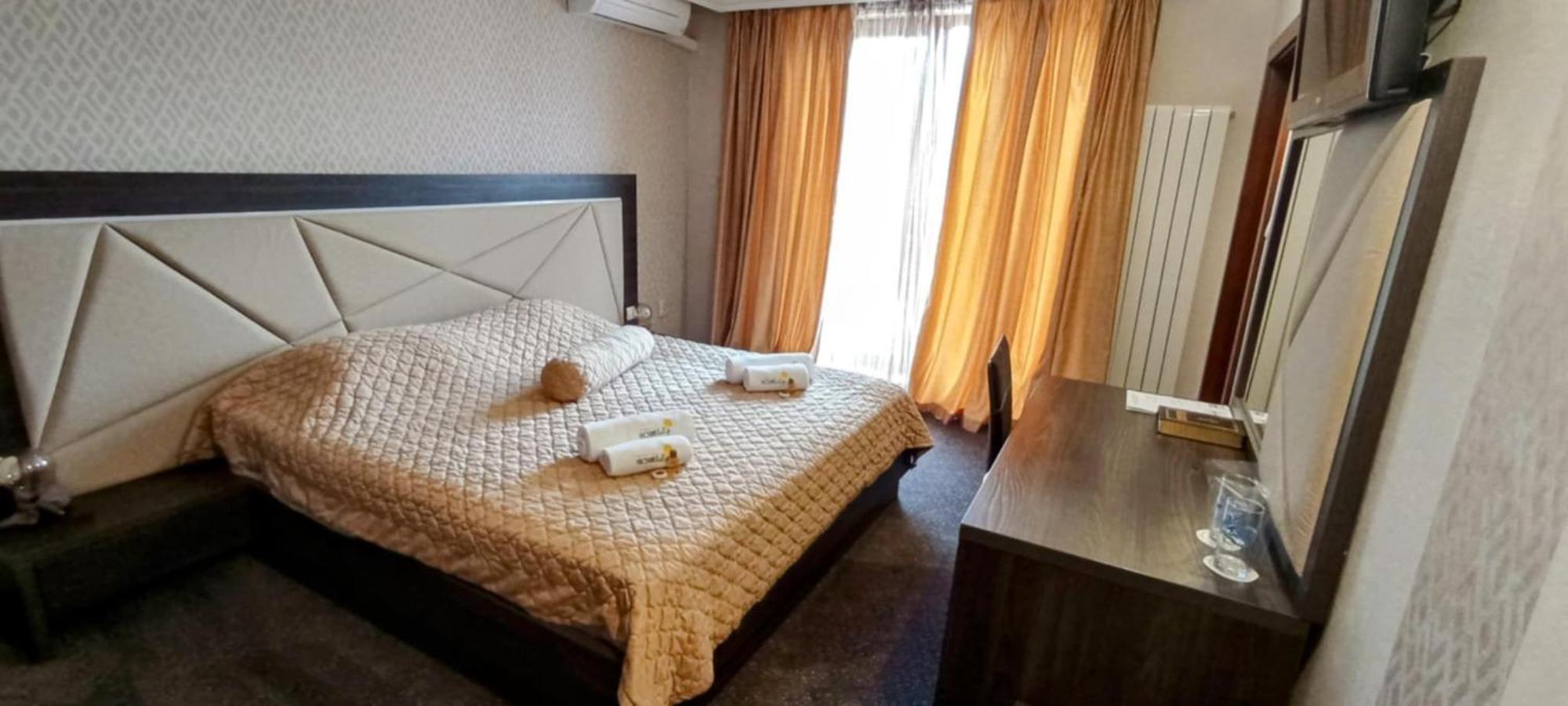 Vitoshko Lale Hotel Sofya Dış mekan fotoğraf