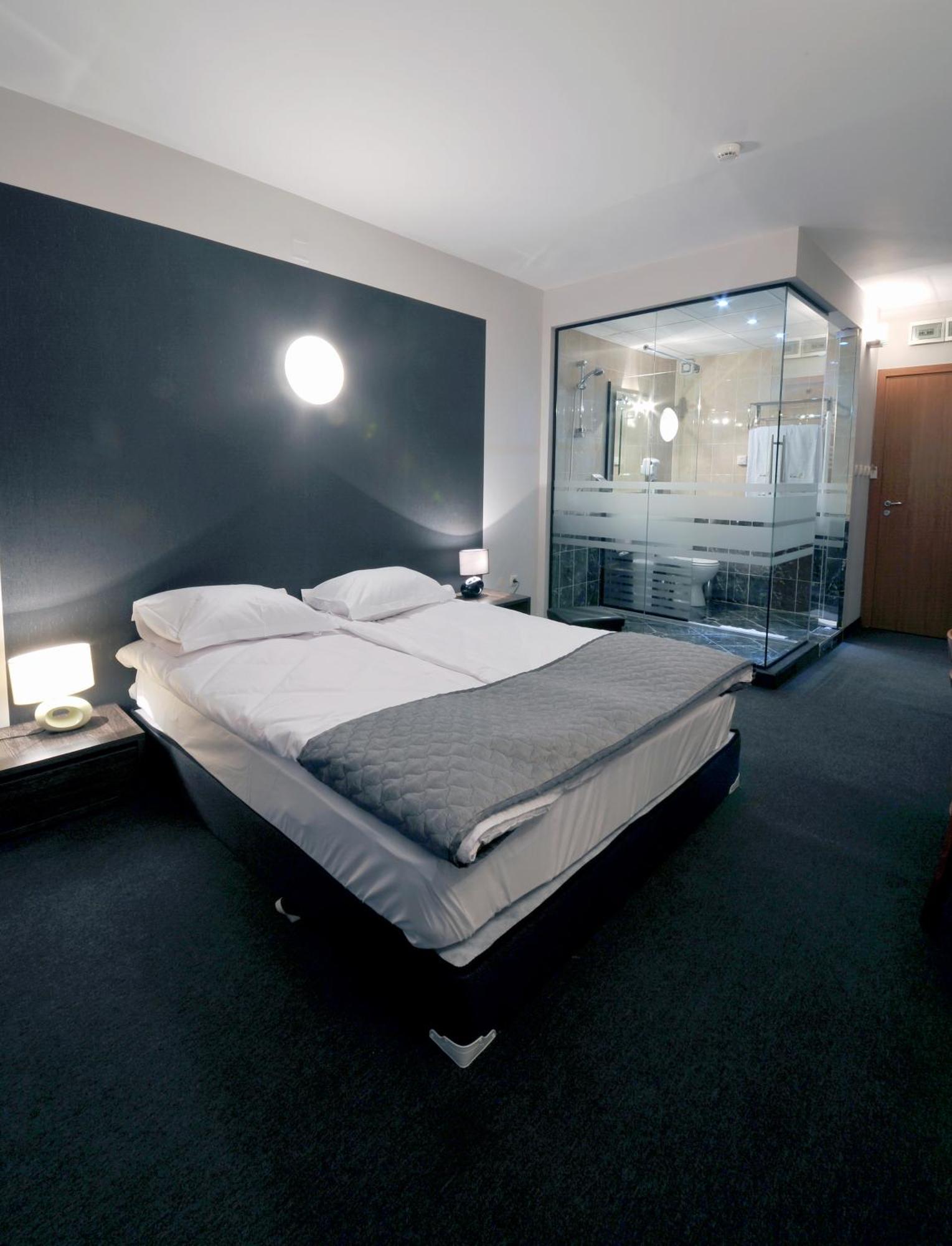 Vitoshko Lale Hotel Sofya Dış mekan fotoğraf
