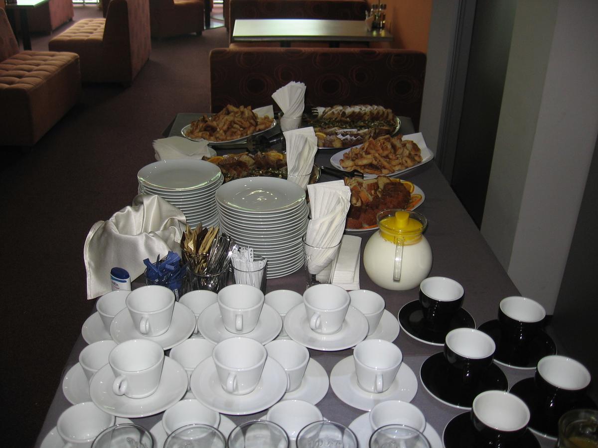 Vitoshko Lale Hotel Sofya Dış mekan fotoğraf