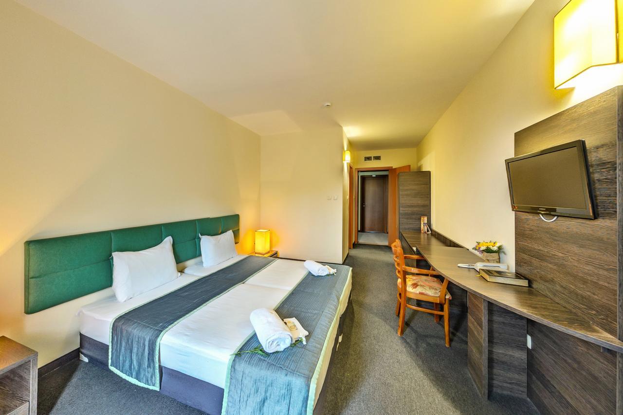 Vitoshko Lale Hotel Sofya Dış mekan fotoğraf