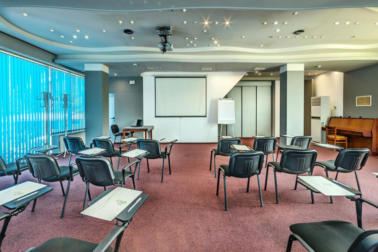Vitoshko Lale Hotel Sofya Dış mekan fotoğraf