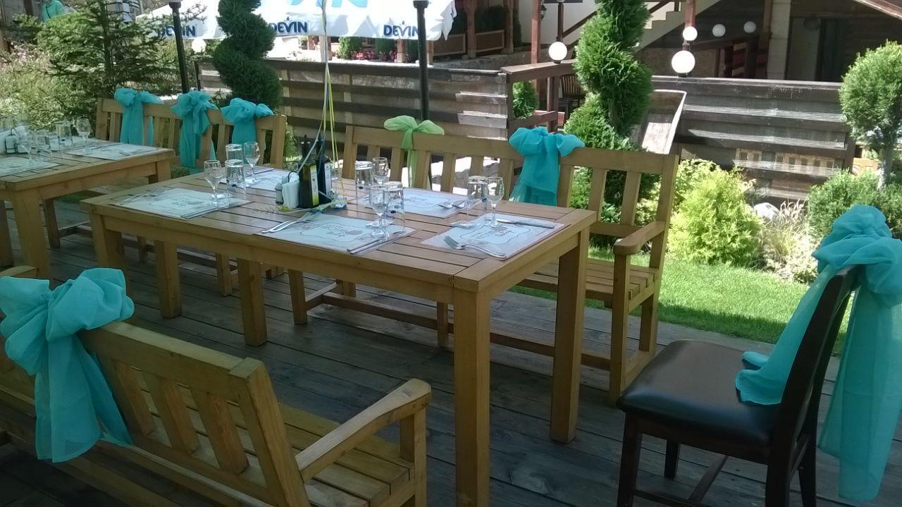 Vitoshko Lale Hotel Sofya Dış mekan fotoğraf