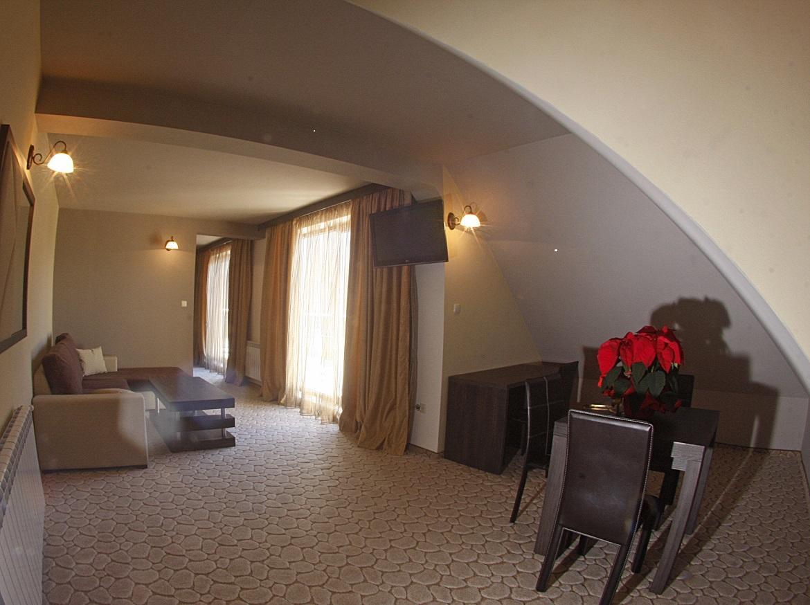 Vitoshko Lale Hotel Sofya Dış mekan fotoğraf